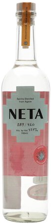 Neta Espadin Mezcal