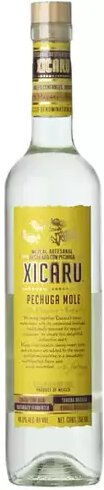 Xicaru Pechuga Mole Mezcal