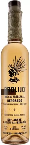 Prolijo Espadin Reposado Mezcal