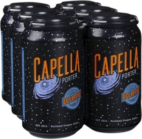 Ecliptic Capella Porter
