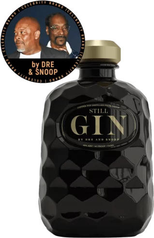 Still Gin By Dre And Snoop