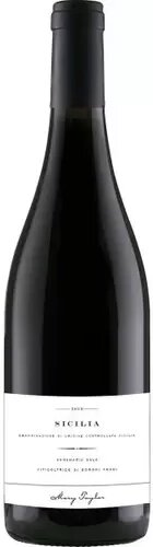 Mary Taylor Sicilia Nero D'Avola 750 ml  Bottle