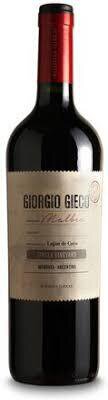 Giorgio Gieco Malbec 750ml
