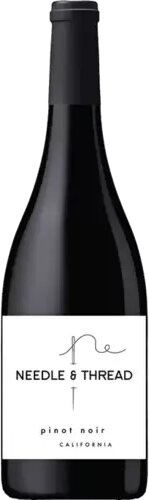 Needle & Thread California Pinot Noir