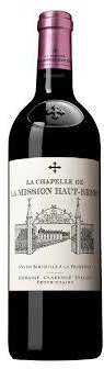 2022 La Chapelle de La Mission Haut-Brion