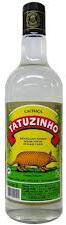 Cachaca Tatuzinho Brazil Rum