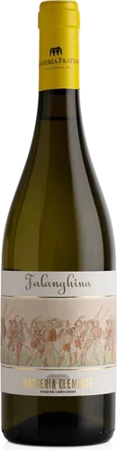 Masseria Clemente Falanghina