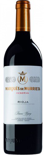 Marqués de Murrieta 'Finca Ygay' Rioja Reserva