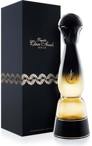 Clase Azul Tequila Gold