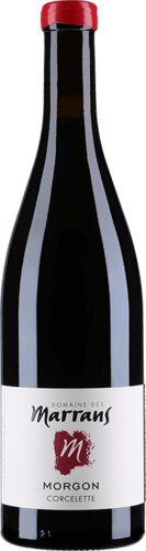 Domaine des Marrans Morgon Corcelette