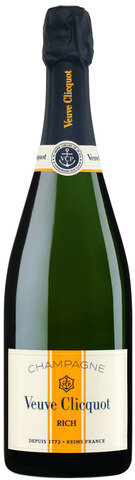 Veuve Clicquot Rich
