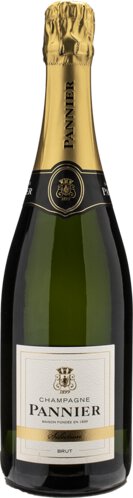 Pannier Selection Brut Champagne