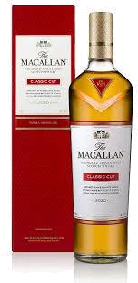 2024 Macallan Classic Cut Edition Highland Single Malt Scotch
