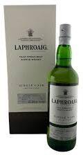 Laphroaig Single Malt Scotch Single Cask Selection 120.2 Proof