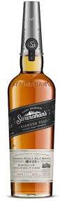 Stranahan's Diamond Peak Single Malt Whiskey