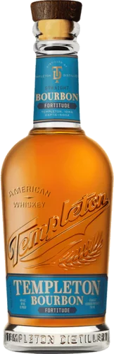 Templeton Fortitude Straight Bourbon