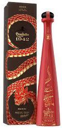 Don Julio Year Of The Snake 2025 Limited Edition Anejo Tequila