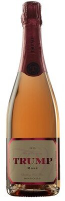 Trump Rose Sparkling