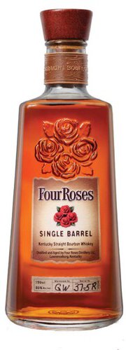 Four Roses Single Barrel Bourbon