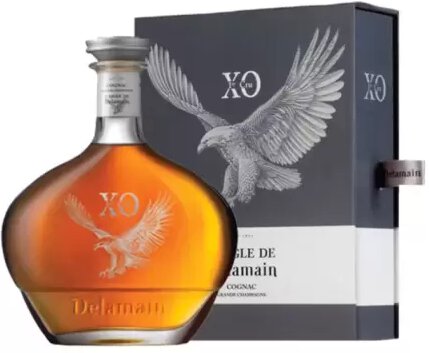 Delamain L'aigle XO Cognac