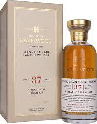 House Hazelwood Breath Fresh Air