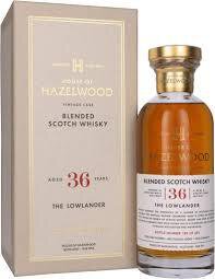 House Hazelwood Lowlander 36 Year
