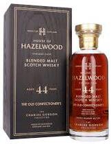 House Hazelwood Old Confection 44 Year