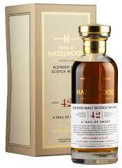 House Hazelwood Trail Of Smoke 42 Year