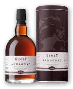 Maison Gimet 20 Year Armagnac