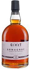 Maison Gimet 25 Year Armagnac