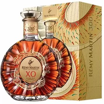 Remy Martin XO 2024 Chinese New Year 700ML - Pike's Wine & Liquor