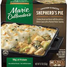 Shepherds Pie Chiken