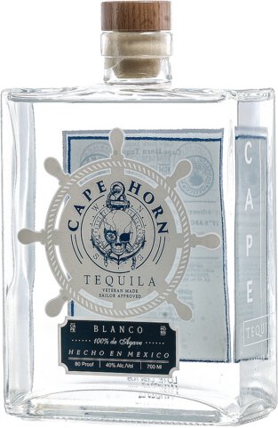 Cape Horn Blanco