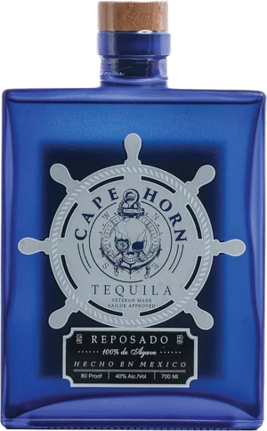 Cape Horn Reposado