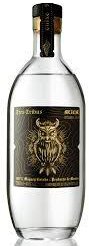 Tres Tribus Mezcal Joven 100 Maguey Cuishe Mezcal Artesanal