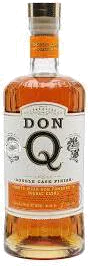Don Q Rum Double Aged Cognac Finish