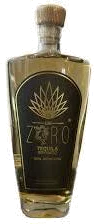 EDM Zero Reposado Tequila
