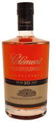 Rhum Clement 10 Year Grande Reserve