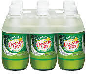 Canada Dry - Ginger Ale