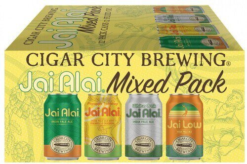 Cigar City - 