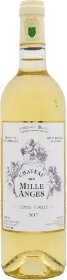 Chateau Des Mille Anges White Bordeaux