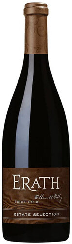 Erath - Pinot Noir Estate Selection, Willamette Valley