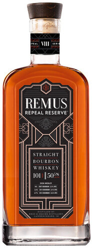 Remus Repeal Reserve Series VIII