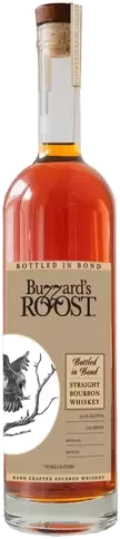Buzzard Roost In Bond Bourbon