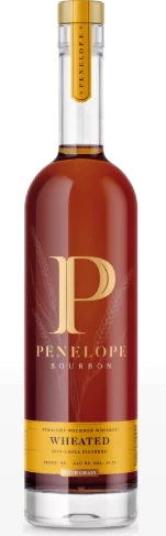 Penelope Wheated