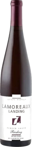 Lamoreaux Landing Dry Riesling Finger Lakes