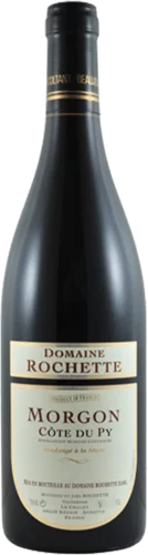 Domaine Rochette Morgon Cote Du Puy