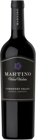 Don Martino Cabernet Franc
