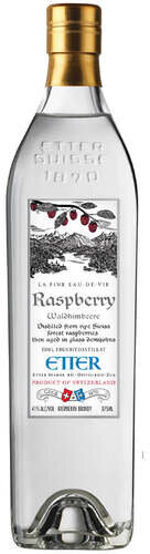 Etter Waldhimbeere Raspberry La Fine Eau De Vie