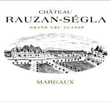 2022 Chateau Rauzan-Segla